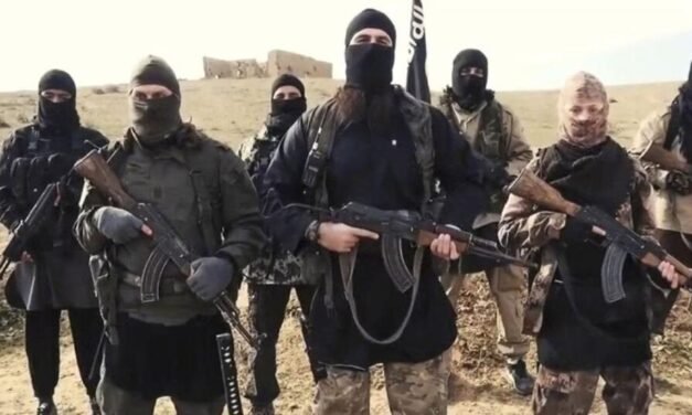 Iraque/Supostos jihadistas franceses são julgados no Iraque, e todos correm o risco de pena de morte