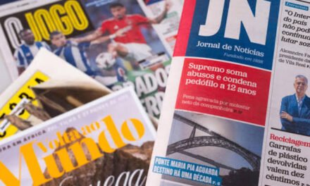 Portugal/Dia Mundial do Jornalismo: ERC portuguesa diz que jornalismo livre e independente é essencial para funcionamento da democracia