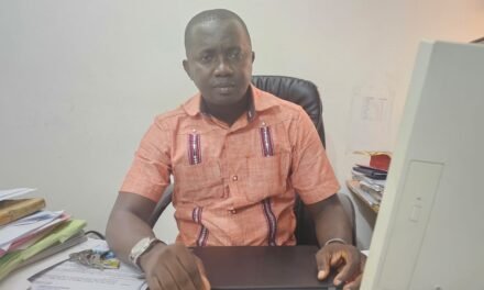 Presidente da CENTIF-GB defende reforço da fiscalização contra branqueamento de capitais na Guiné-Bissau