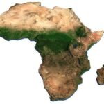 Clima/África precisa de 277 bilhões de dólares por ano até 2030