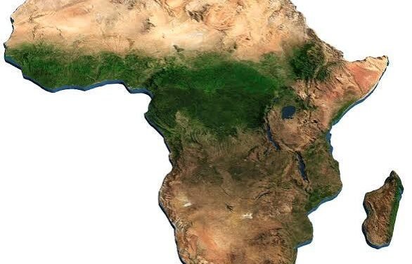 Clima/África precisa de 277 bilhões de dólares por ano até 2030