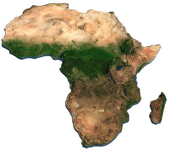 Clima/África precisa de 277 bilhões de dólares por ano até 2030