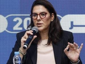 Marrocos/Fátima El Mansouri afirma estar orgulhosa por ser primeira mulher nomeada para chefiar o governo