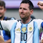 Argentina/Messi anuncia aposentadoria da seleção  e encerra trajetória histórica