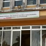 Ministério da Educação proíbe festas de tomada de diplomas  de jardim ao terceiro ciclo