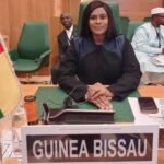 Guiné-Bissau defende OCI mais eficaz orientada para resultados em prol do desenvolvimento dos Estados membros