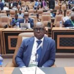 CEDEAO/“A Prioridade da Guiné-Bissau é dar autonomia técnica e financeira a ANC-GB”, diz o ministro do Comércio e Indústria, Jaimentino Có