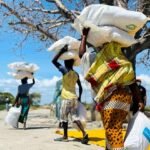 Moçambique/ Cerca de quatro milhões de pessoas afetadas por insegurança alimentar aguda