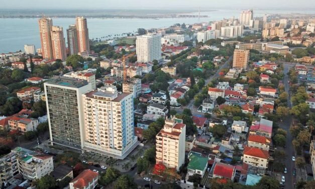 Moçambique/ ONG exige a verdade sore o desaparecimento de dois jornalistas