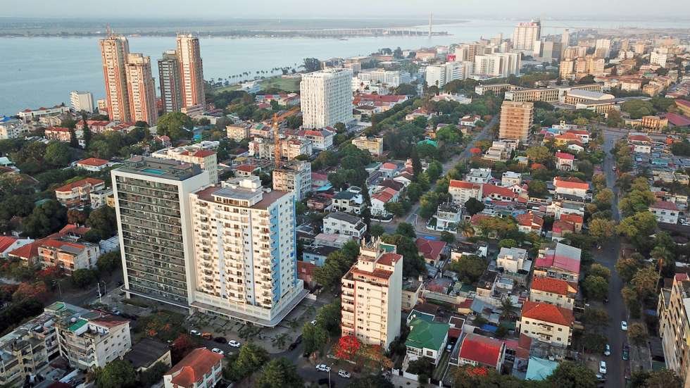 Moçambique/ ONG exige a verdade sore o desaparecimento de dois jornalistas