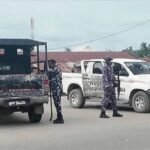 Nigéria/Vinte polícias suspensos após a morte de 37 suspeitos de garimpo ilegal que estavam sob custódia