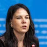 ONU/Annalena Baerbock alerta que a organização mundial não sobreviverá a era de fragmentação sem reforma