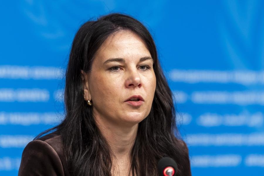 ONU/Annalena Baerbock alerta que a organização mundial não sobreviverá a era de fragmentação sem reforma