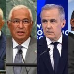 Portugal/UE, Canadá e Brasil unem forças pelo multilateralismo na véspera da AG da ONU