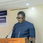 Governo lança Programa Nacional de Educação Financeira para reforçar inclusão e poupança na Guiné- Bissau