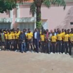 Torneio UFOA/ Primeiro-ministro promete 150 milhões de fcfa à selecção nacional de futebol de sub-17 caso vença o torneio no Senegal