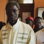 Padre Pápa Paulo Nanque destaca riqueza da cosmologia Pepél em obra literária sobre a tradição da Guiné-Bissau