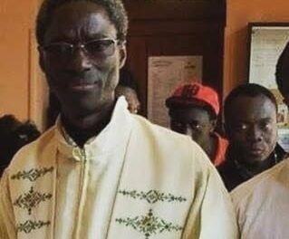 Padre Pápa Paulo Nanque destaca riqueza da cosmologia Pepél em obra literária sobre a tradição da Guiné-Bissau