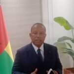 Enviado Especial da União Africana defende processo eleitoral inclusivo na Guiné-Bissau