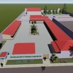 Governo aprova Projeto de construção do Estabelecimento Prisional no Ilhéu de Rei