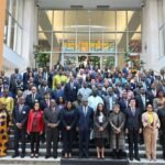 Guiné-Bissau apresenta em Addis Abeba  prioridades e propostas nacionais para acelerar desenvolvimento dos países Menos Avançados