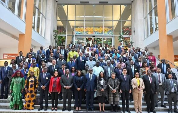 Guiné-Bissau apresenta em Addis Abeba  prioridades e propostas nacionais para acelerar desenvolvimento dos países Menos Avançados