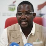 São Tomé e Príncipe/ Oposição vence eleições legislativas  sem maioria absoluta