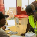 São Tomé/ MLSTP com mais 367 votos do que ADI, CEN recusa avançar número de mandatos