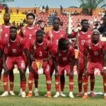 Qualificaçao CAN-2027/Guiné-Bissau vence Nigéria por [3-0] e assume liderança isolada do Grupo L