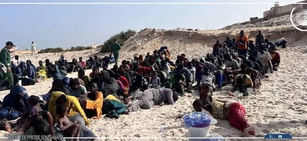 Senegal/Cerca de 100 senegaleses serão repatriados de Marrocos nos próximos dias