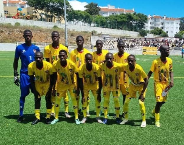 Guiné-Bissau desclassificada do Torneio UFOA-A Sub-17 por inelegibilidade de jogadores