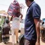 Sudão/Agência da ONU pede recursos urgentes para evitar colapso da ajuda humanitária