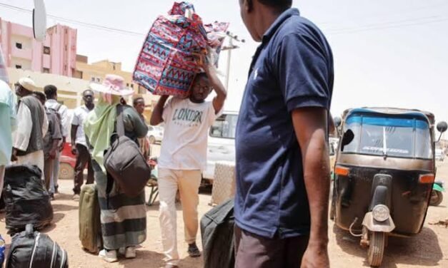 Sudão/Agência da ONU pede recursos urgentes para evitar colapso da ajuda humanitária