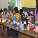 Suíça/ Revisão em Viena da proposta preliminar para criação de uma região africana no âmbito do INSC