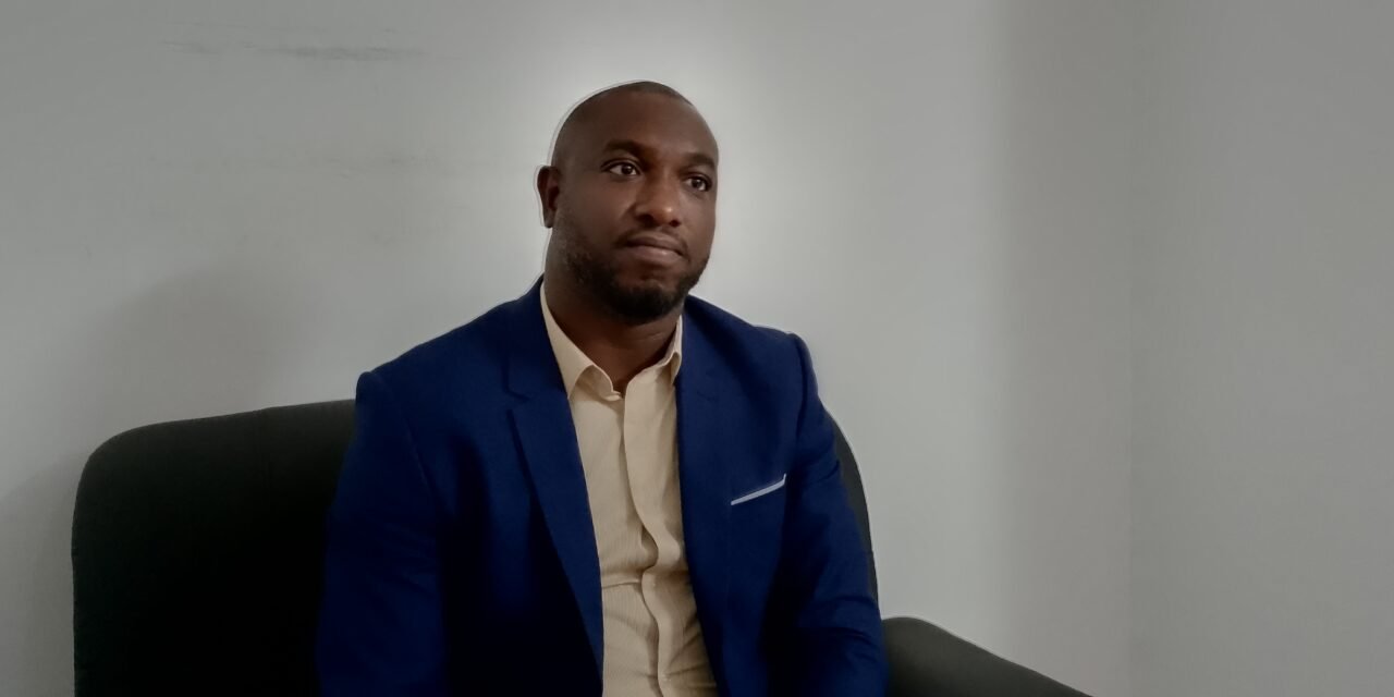 ”Atualização da Constituição da República irá balizar a responsabilidade de cada órgão da soberania”, diz Tanundé Keita