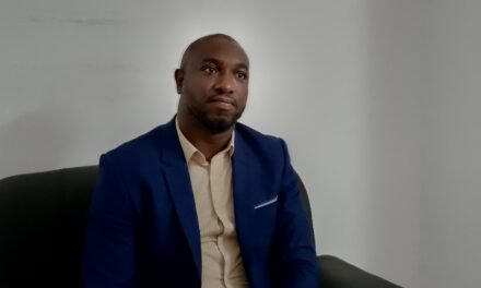 ”Atualização da Constituição da República irá balizar a responsabilidade de cada órgão da soberania”, diz Tanundé Keita