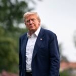 EUA/Trump prepara novo recuo  na luta contra as mudanças climáticas