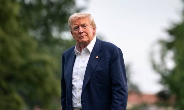 EUA/Trump prepara novo recuo  na luta contra as mudanças climáticas