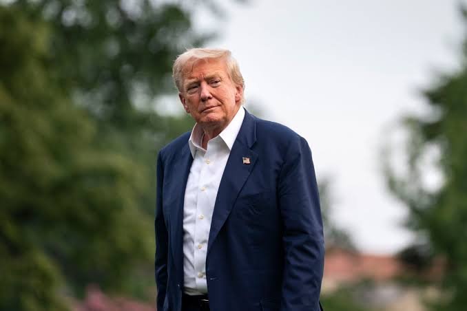 EUA/Trump prepara novo recuo  na luta contra as mudanças climáticas