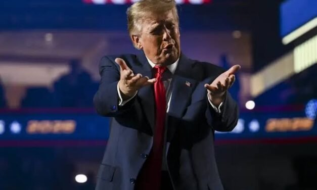 EUA/Trump adverte eleitores que irão “para o inferno” se não votarem nas intercalares