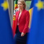 Irlanda/UE fala em terrorismo em ataque falhado na Alemanha atribuído à Rússia