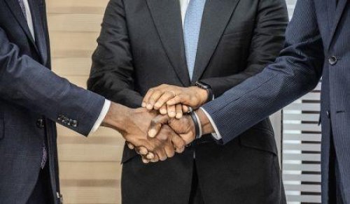 UEMOA/Costa do Marfim, Senegal e Togo foram campeões de ambiente de negócios em 2025
