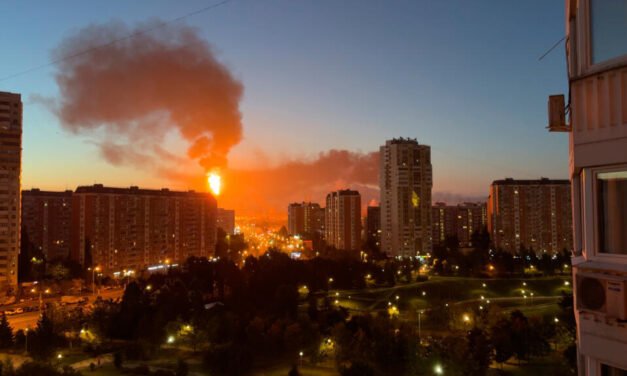 Guerra/ONU alerta para uso de violência sexual como arma de guerra na Ucrânia