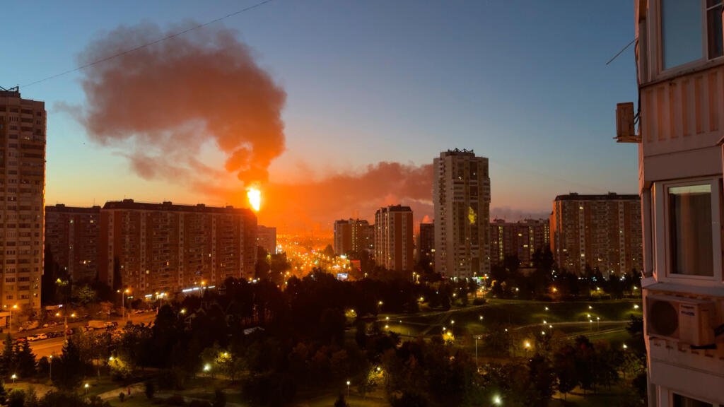 Guerra/ONU alerta para uso de violência sexual como arma de guerra na Ucrânia