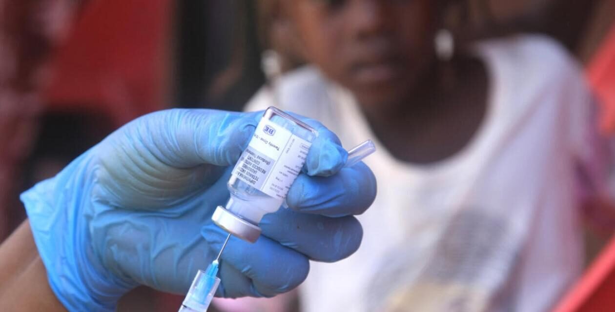 Senegal/Difteria causa 11 mortes em 114 casos registados