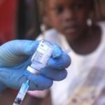 Senegal/Difteria causa 11 mortes em 114 casos registados