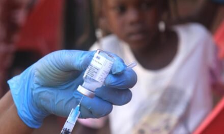 Senegal/Difteria causa 11 mortes em 114 casos registados