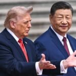 China/Xi realiza visita de Estado aos  EUA de 23 à 25 de Setembro