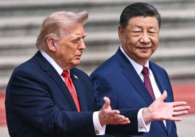 China/Xi realiza visita de Estado aos  EUA de 23 à 25 de Setembro