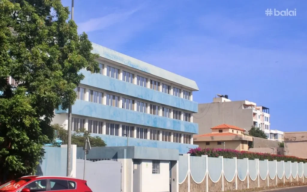 Cabo Verde/Organização das Nações Unidas reforça apoio  para erradicação da pobreza extrema em grupos vulneráveis
